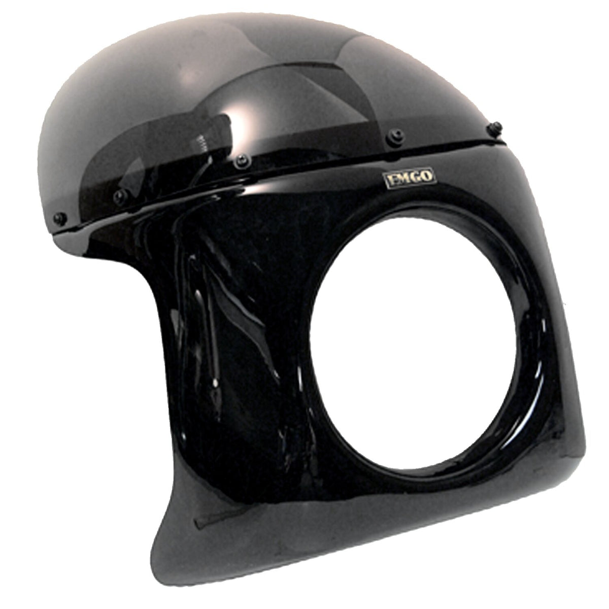 Emgo, Viper Sports fairing. Black