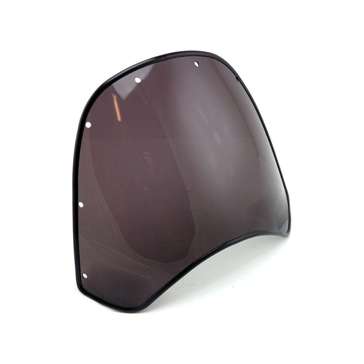 Emgo, repl Venom Mark II windshield. Tinted