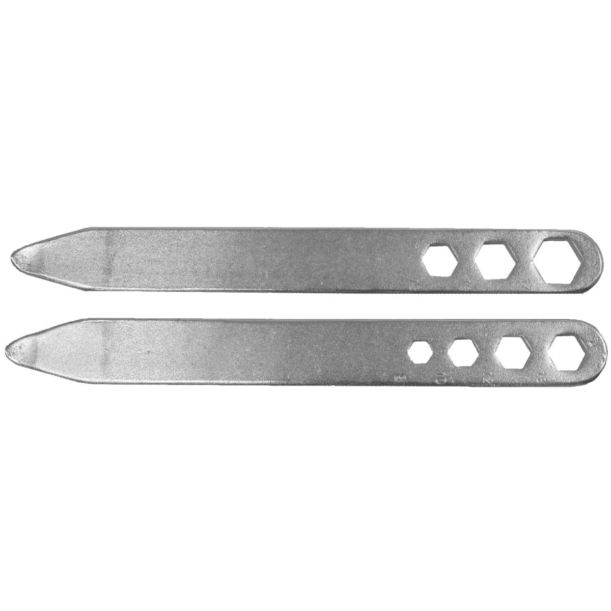 Emgo, tire lever 2-pc set