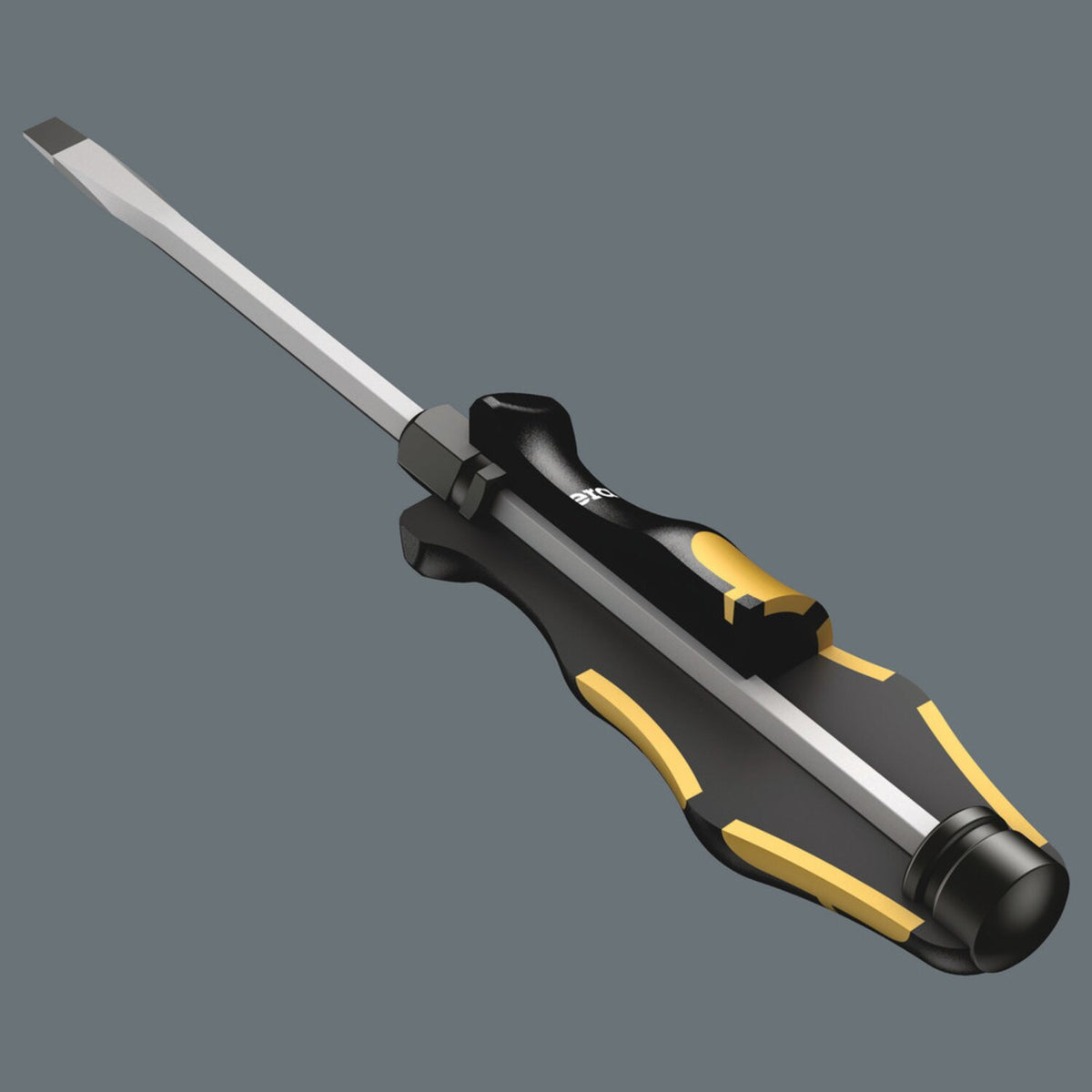 Wera screwdriver for Phillips screws PH2 Series 900