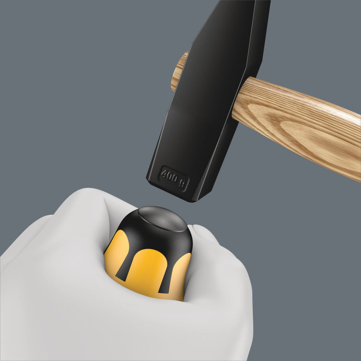 Wera screwdriver for Phillips screws PH3 Series 900