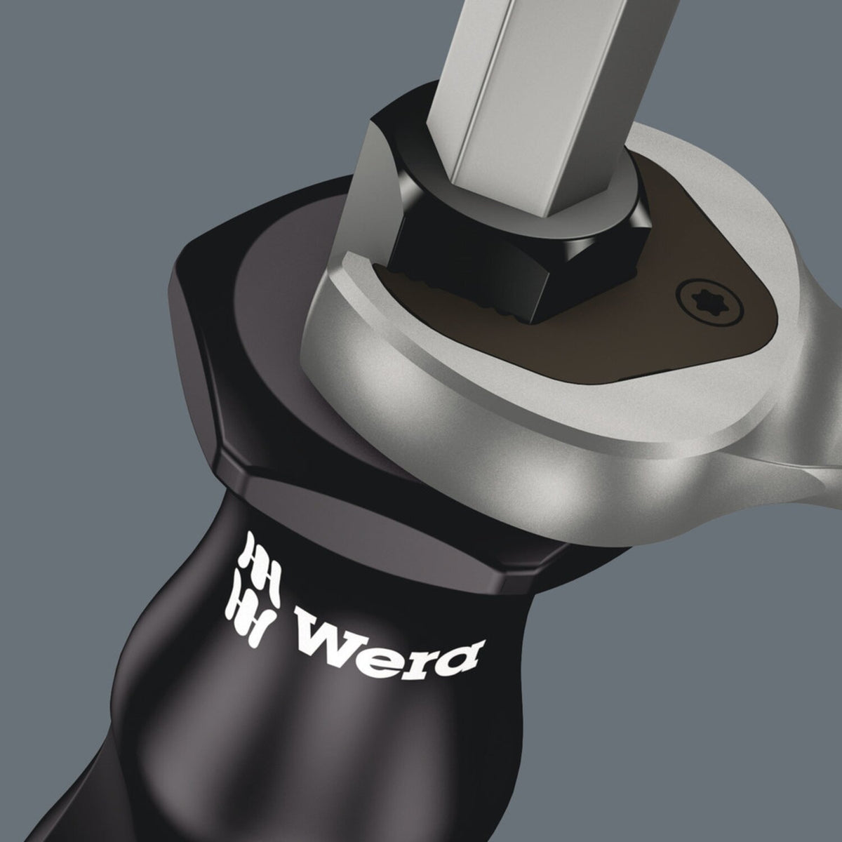 Wera screwdriver for Phillips screws PH3 Series 900