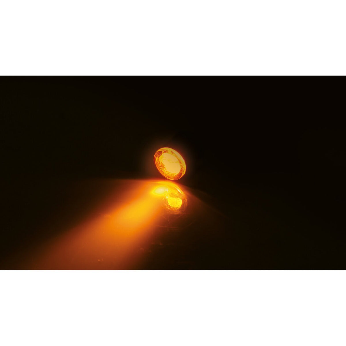 Proton module LED turn signals ECE appr.