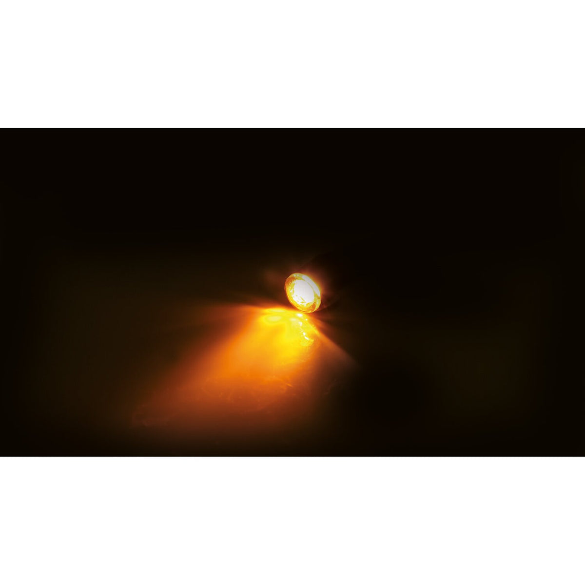 Proton module LED indicator position light ECE appr.