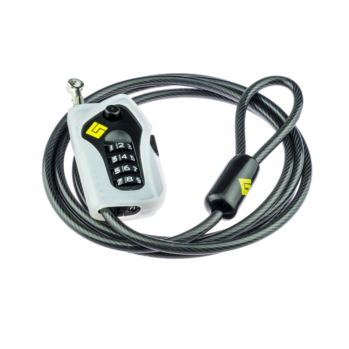 Gearlok Lock and Cable