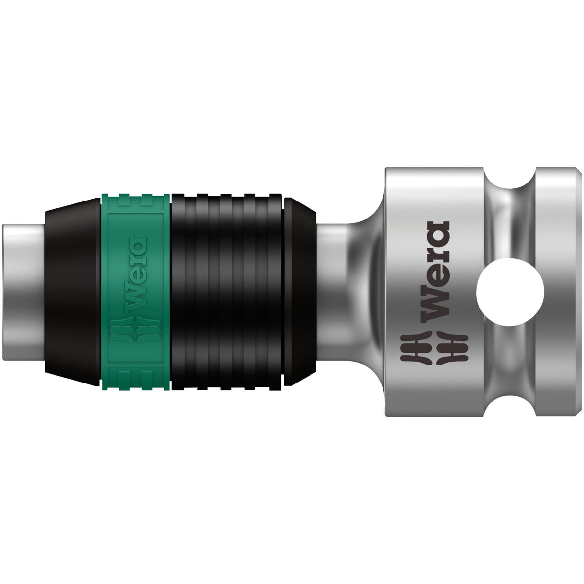 Wera, Zyklop 3/8" bit adapter socket