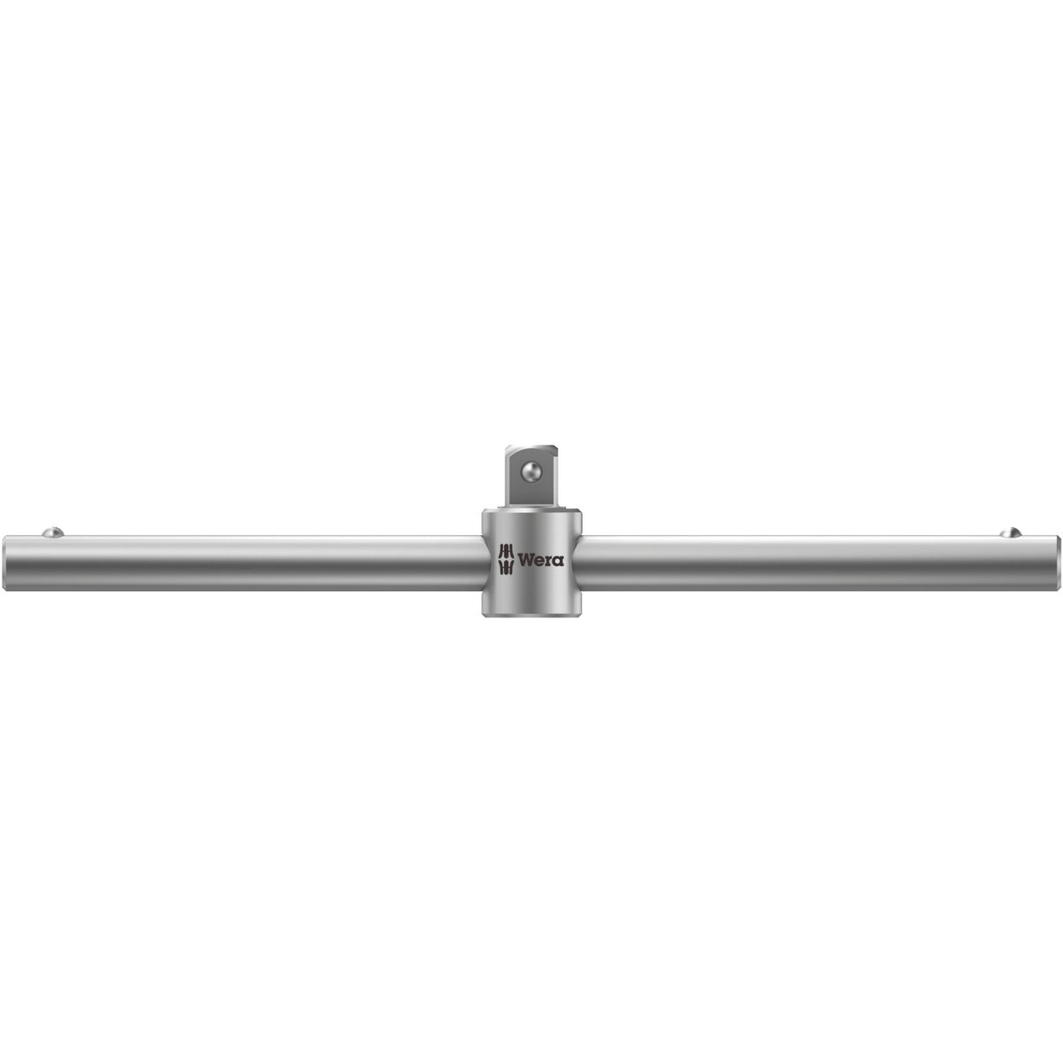 Wera Zyklop 1/2" sliding T-handle