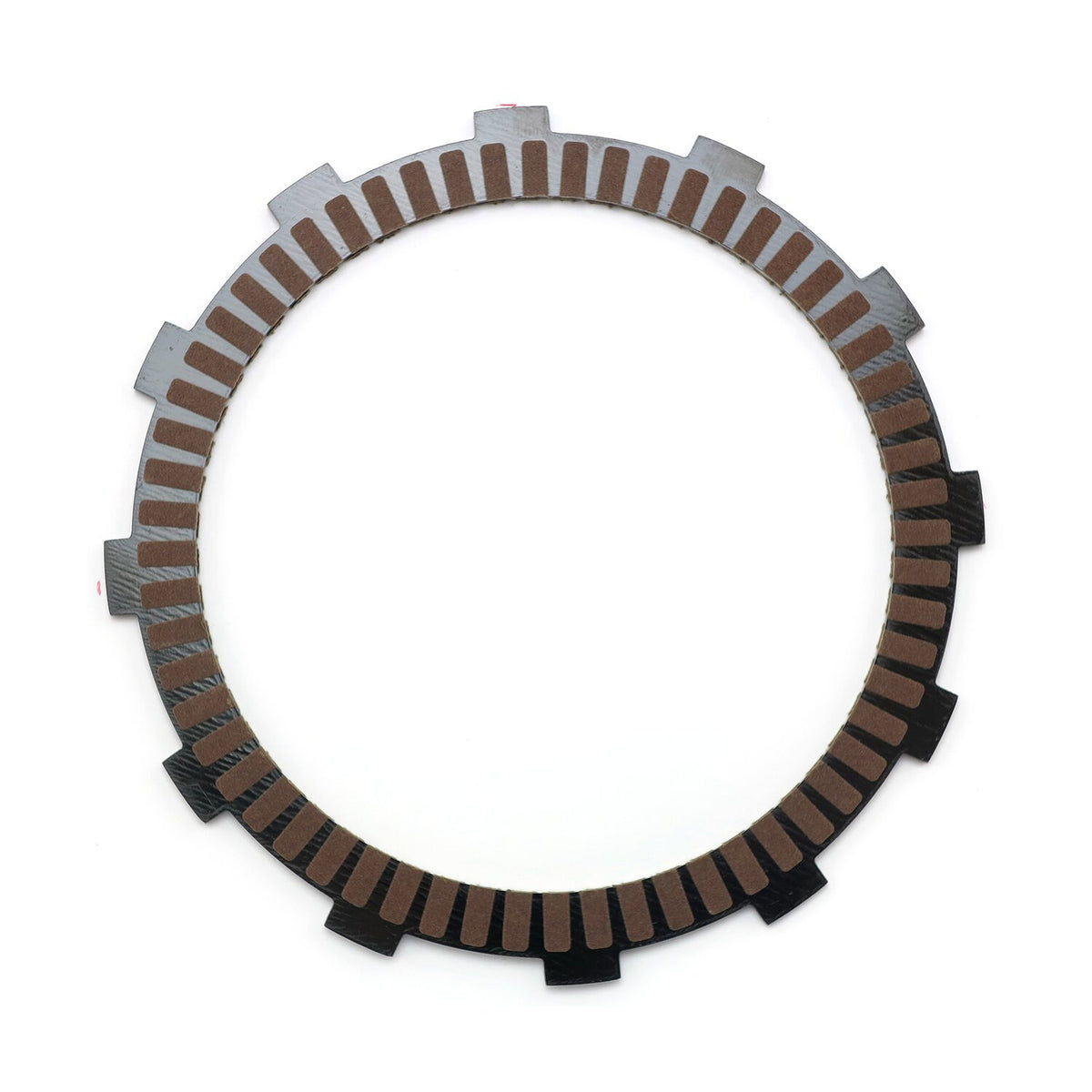 Alto, G3 replacement friction plate set (1)