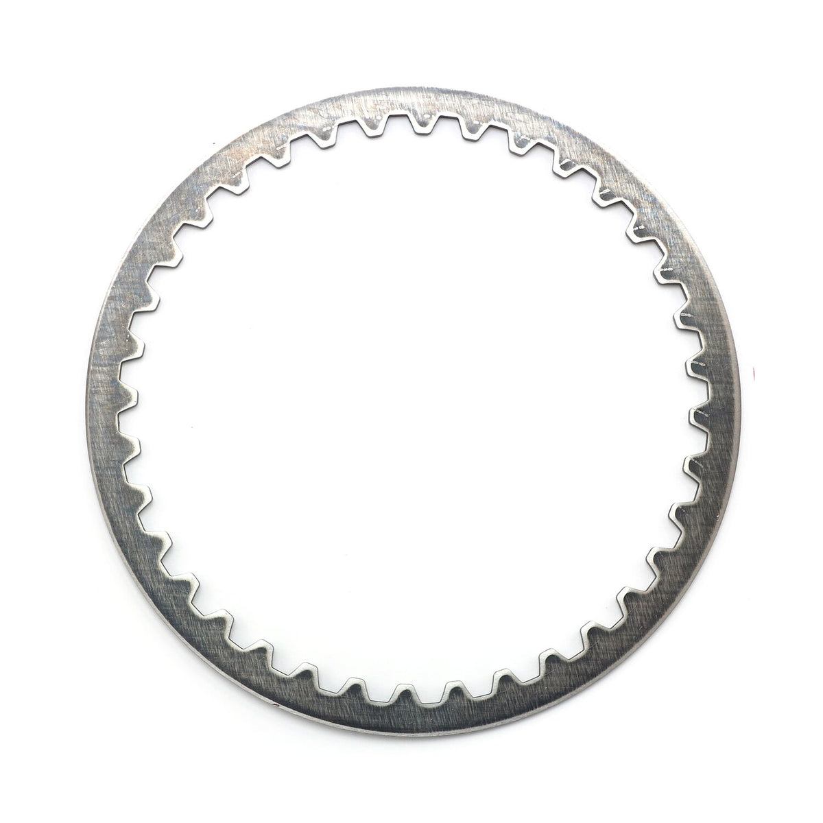 Alto, 'Performance Steel' steel clutch drive plate (1)