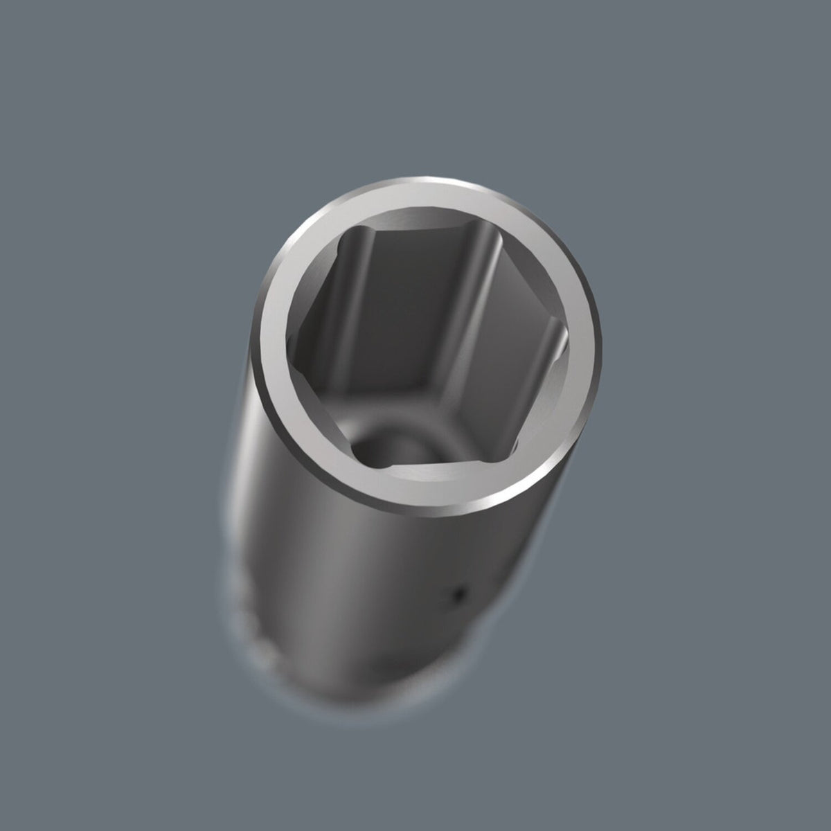 Wera, deep socket size 8mm