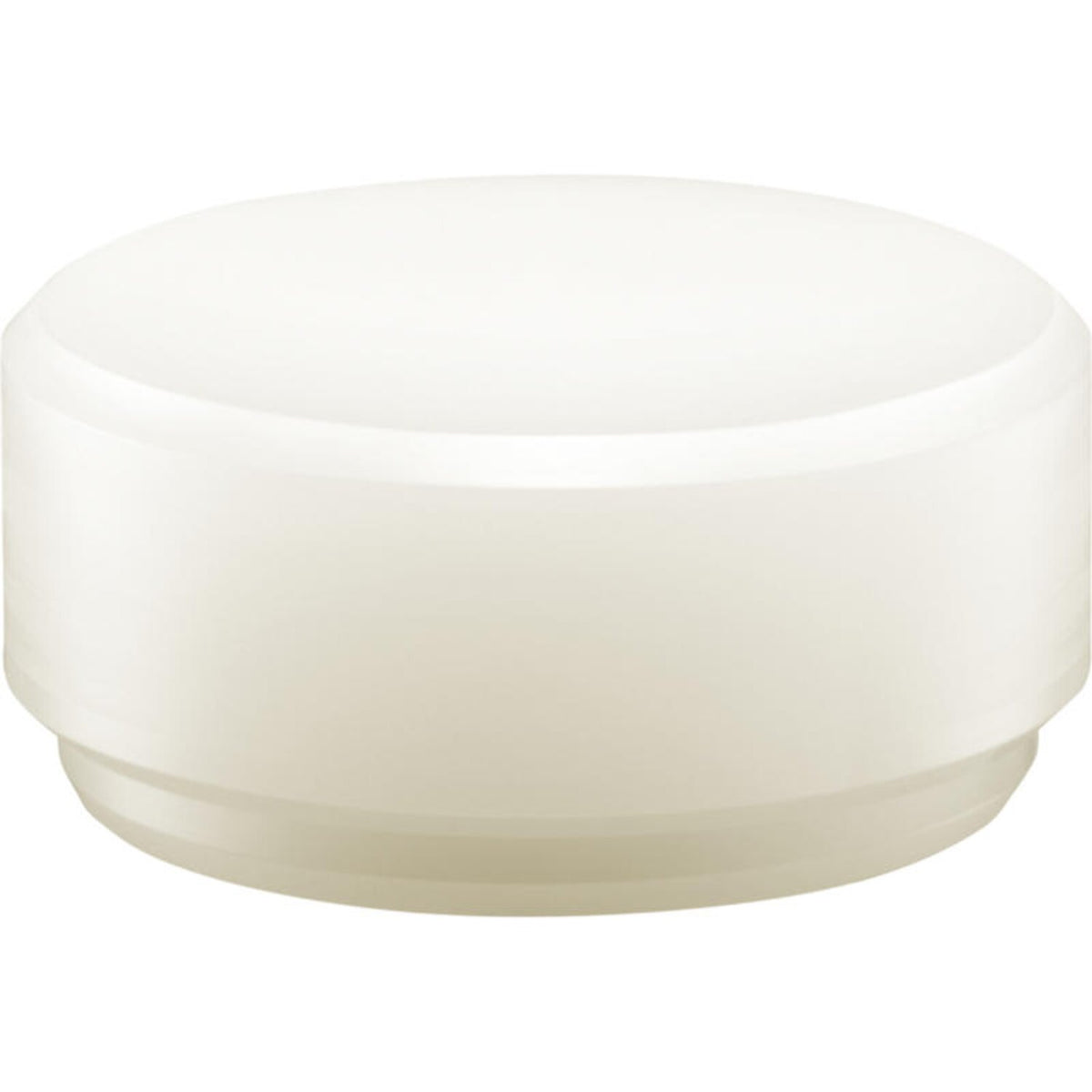 Halder replacement nylon insert for Supercraft mallet 40mm