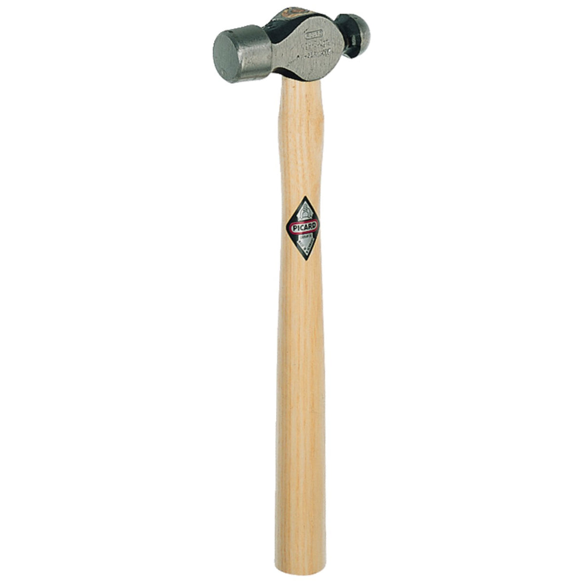 Picard, engineers hammer 900 gram. Hickory wood handle