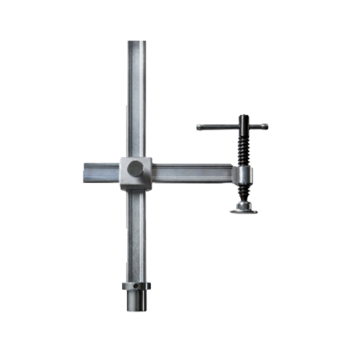 Bessey, clamping element for welding tables TWV