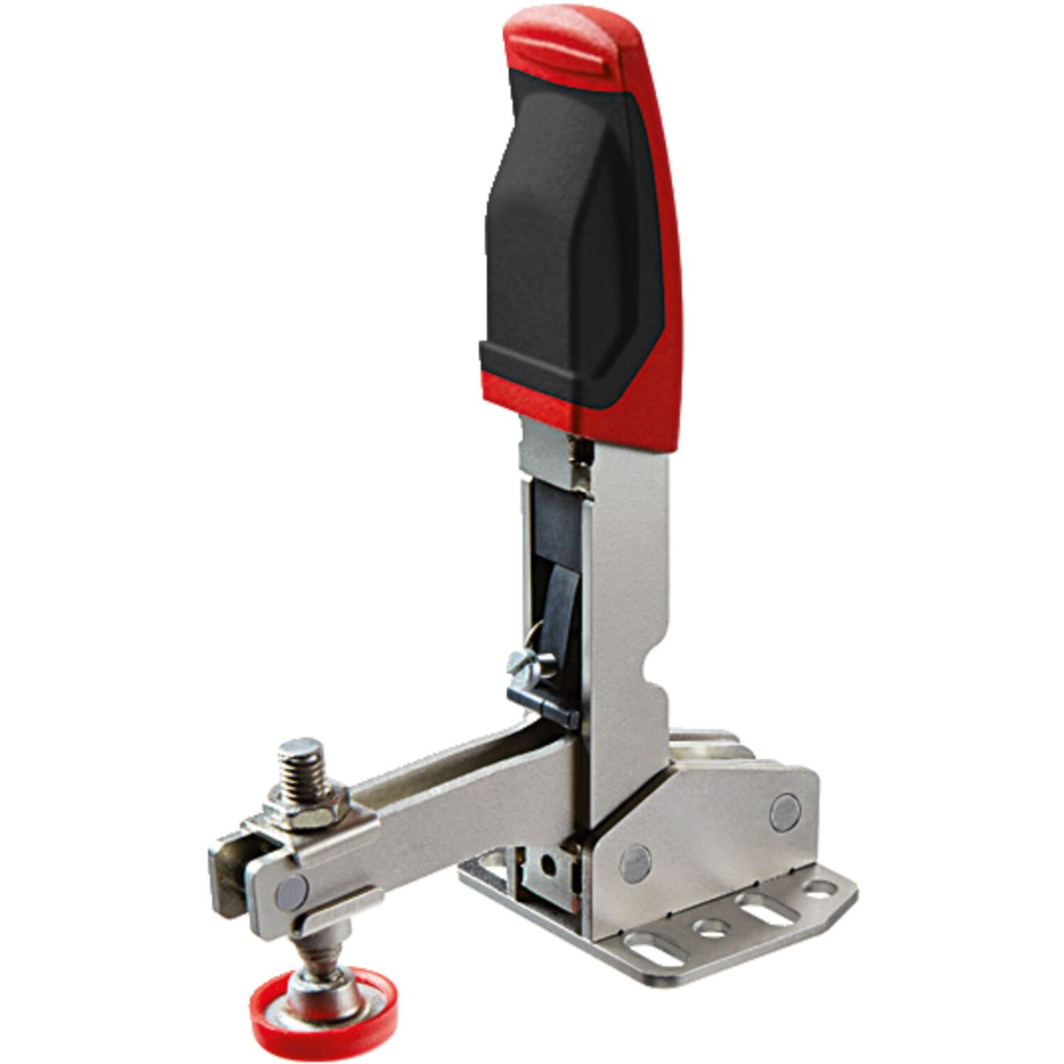 Bessey, self adjustable vertical toggle clamp. 35mm