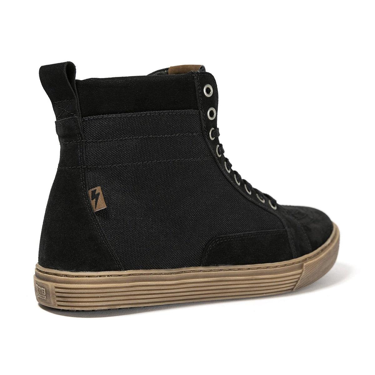 John Doe Neo sneakers black/ brown
