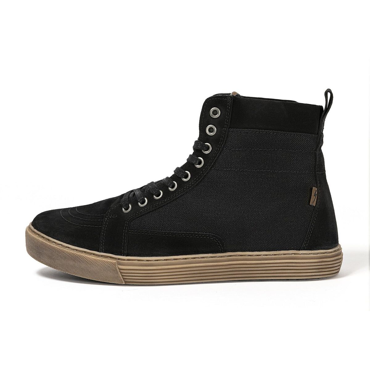 John Doe Neo sneakers black/ brown