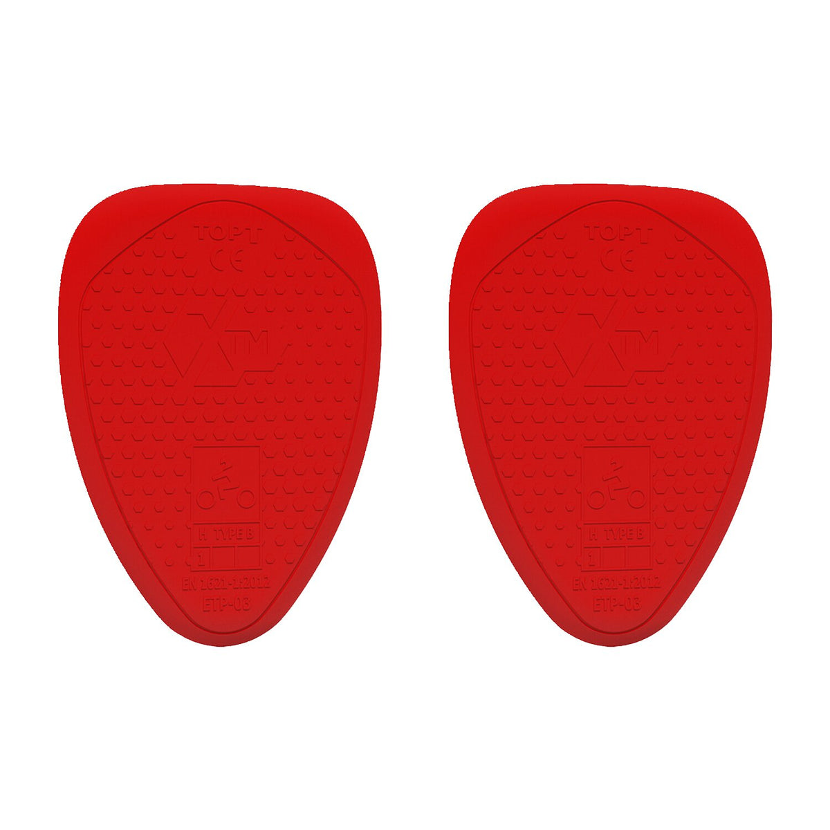 John Doe XTM hip protectors (Level 1)