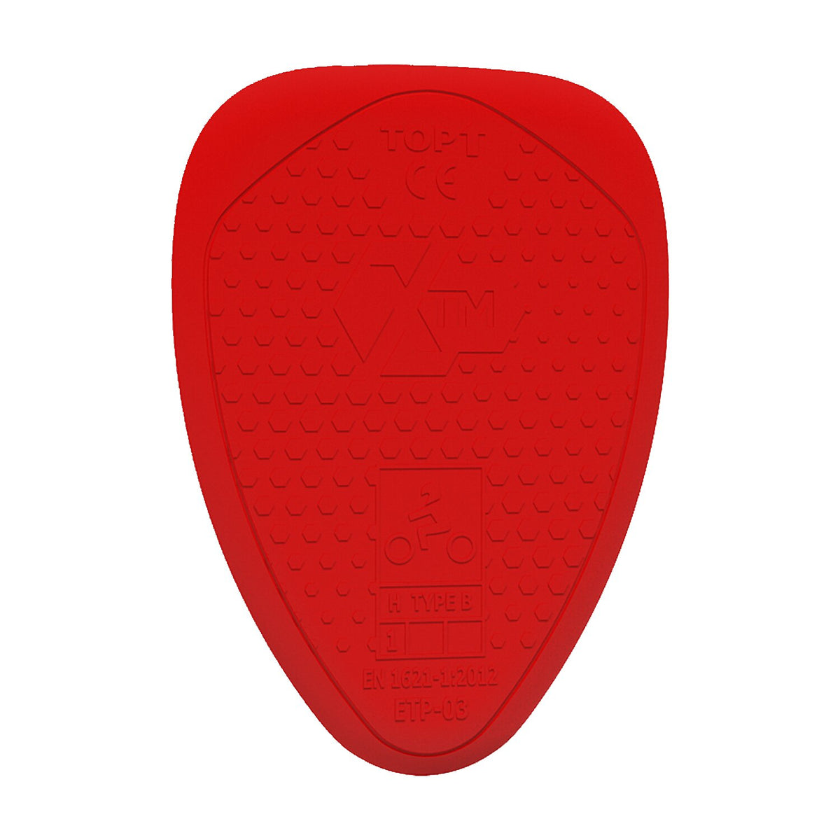 John Doe XTM hip protectors (Level 1)