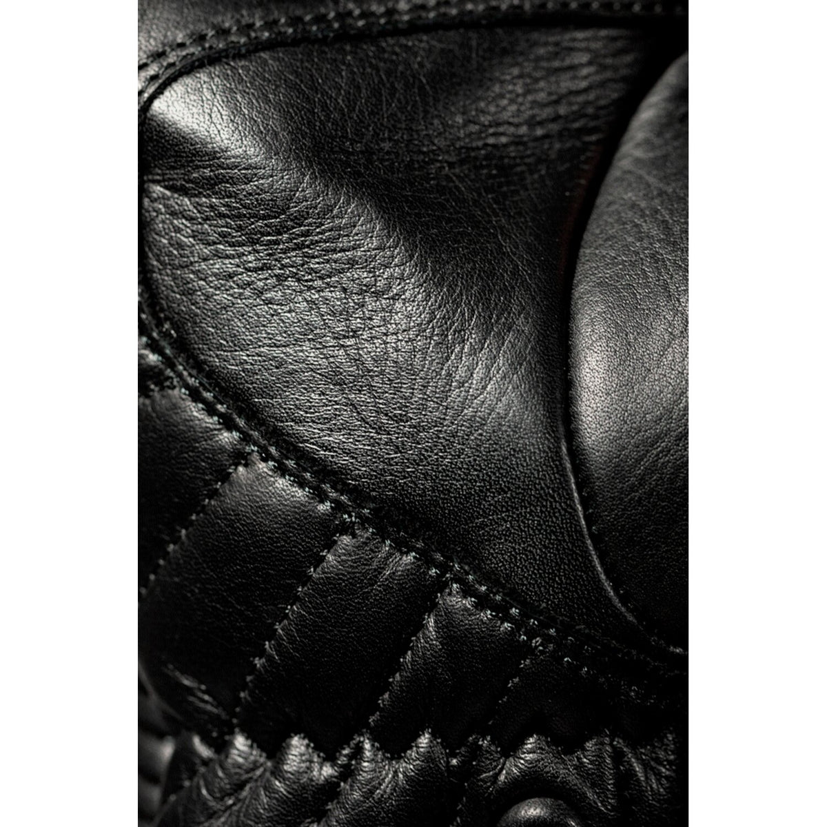 John Doe gloves Durango black/black CE appr.