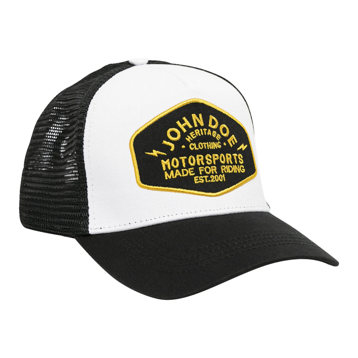 John Doe JDM Heritage cap