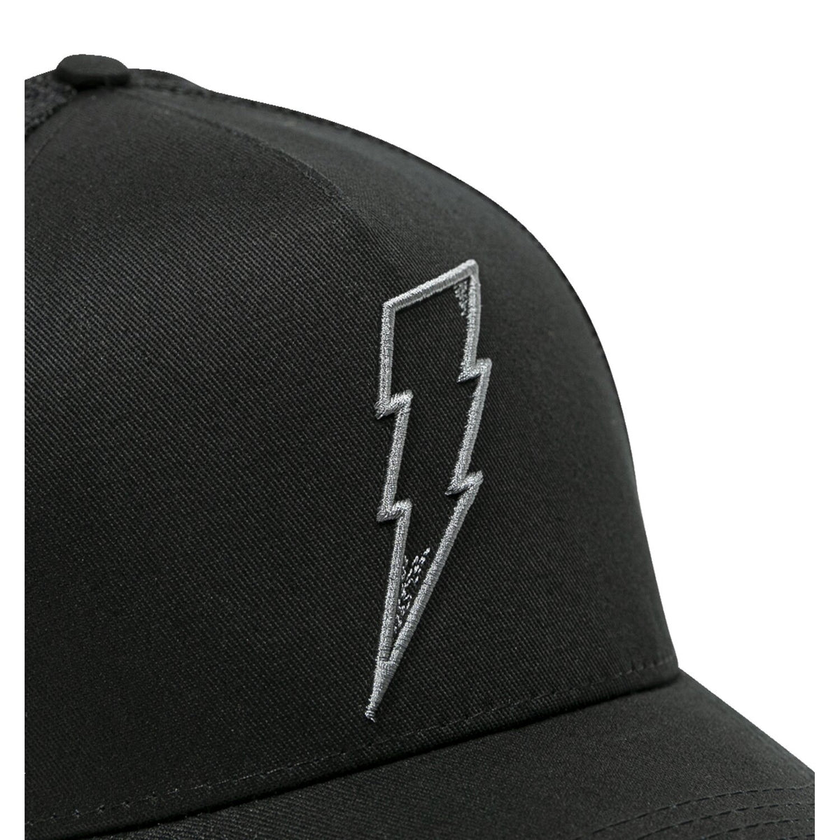 John Doe Flash cap
