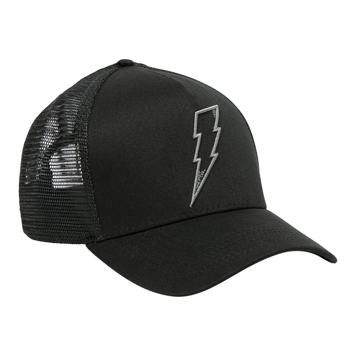 John Doe Flash cap