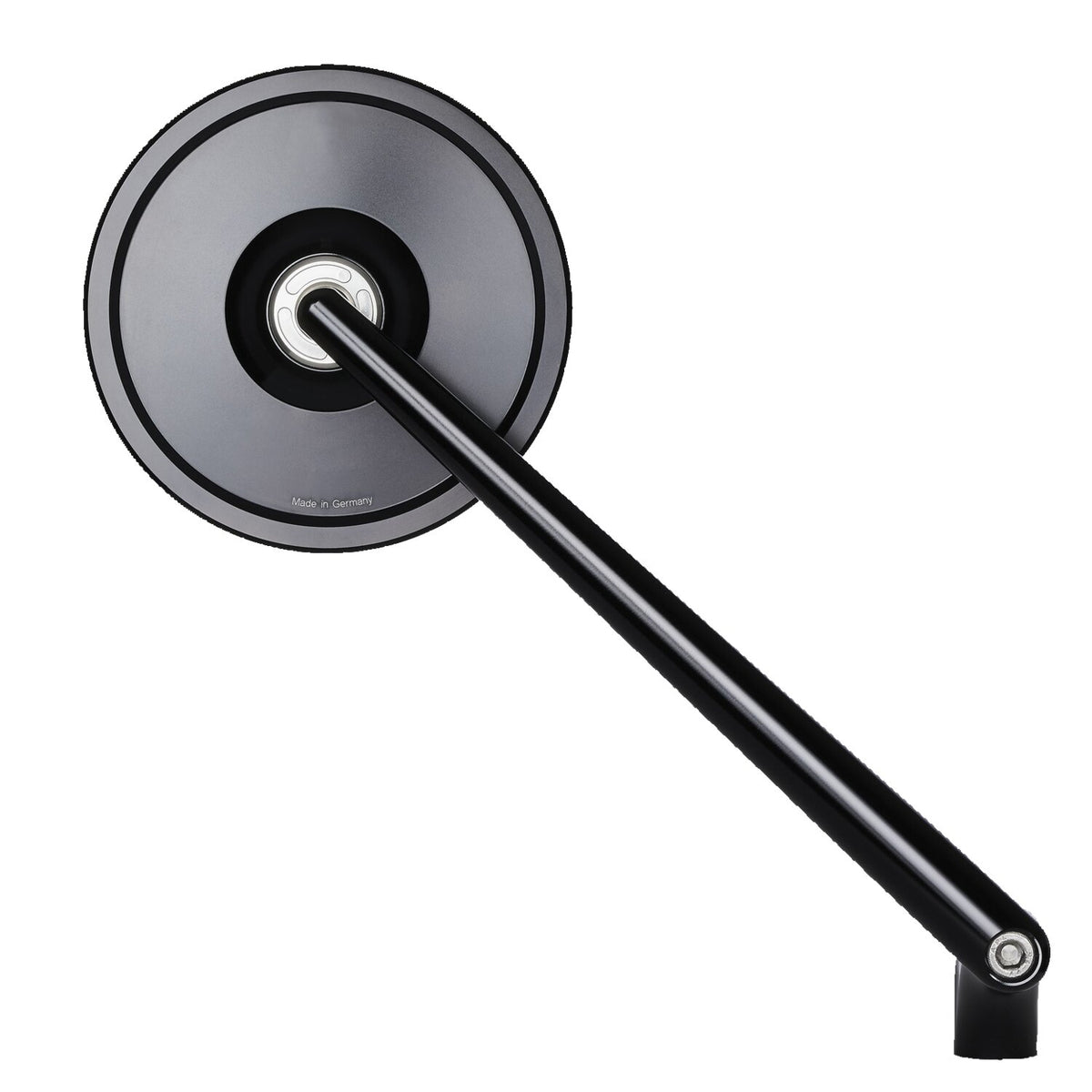 Motogadget mo.view Classic XL glassless mirror black