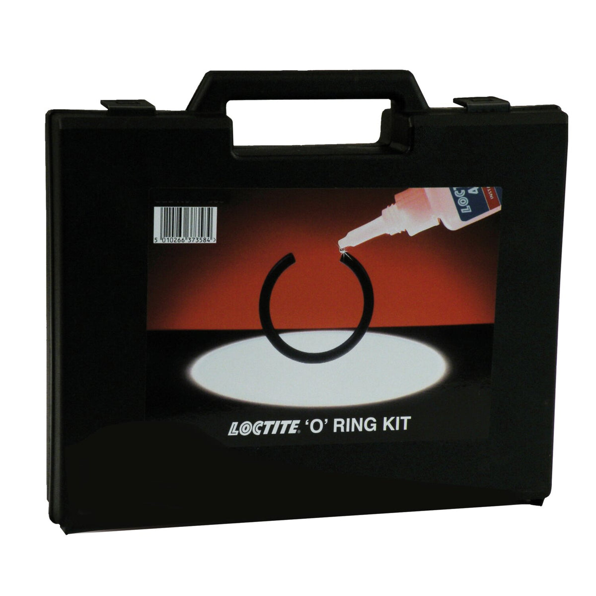 Loctite, DIY o-ring kit