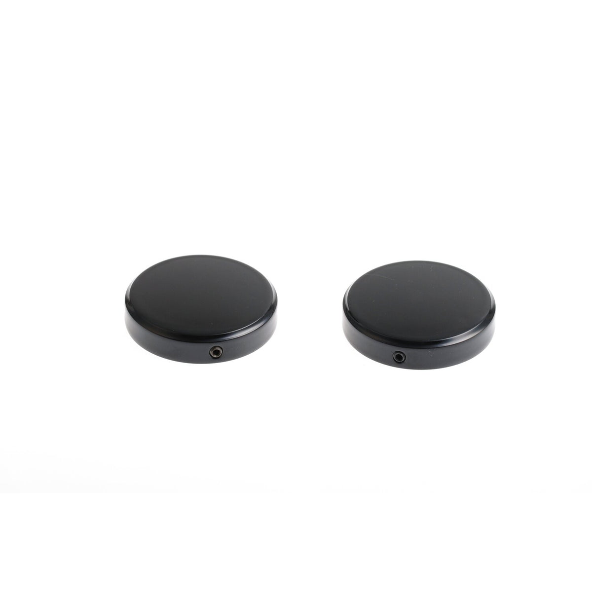 Cult-Werk, 2-piece fork tube cap bolt cover kit