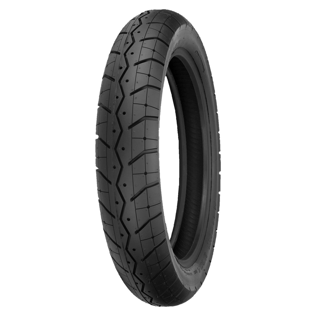 Shinko 230 front tire 110/90V-19 62V TL