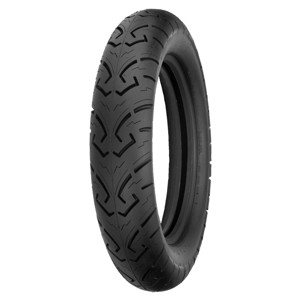 Shinko 250 front tire MH90H21 56H TT