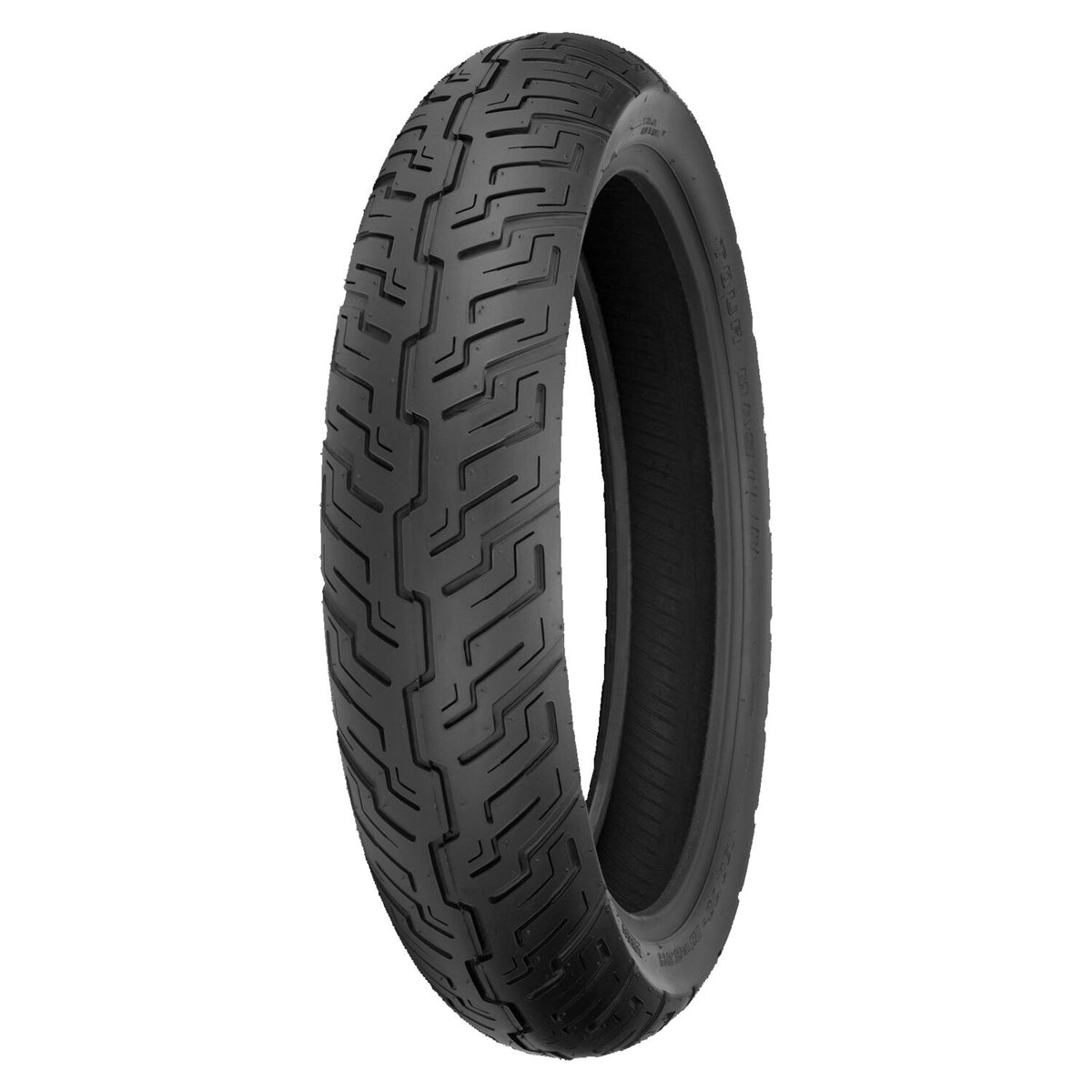 Shinko 733 front tire 130/70H-18 63H TL