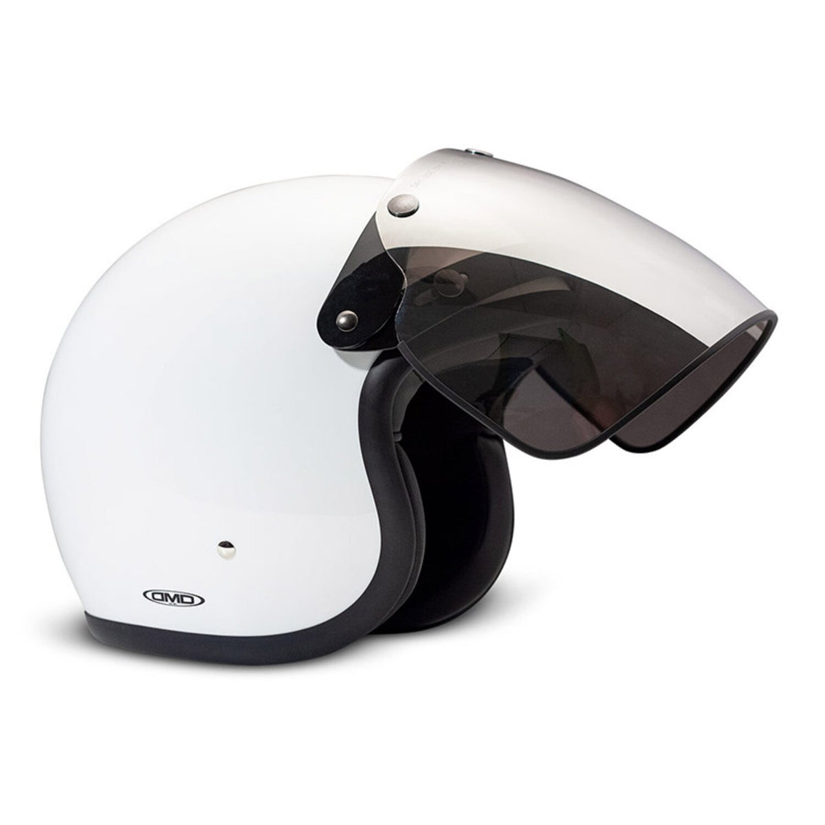 DMD Visor Flip Up mirror