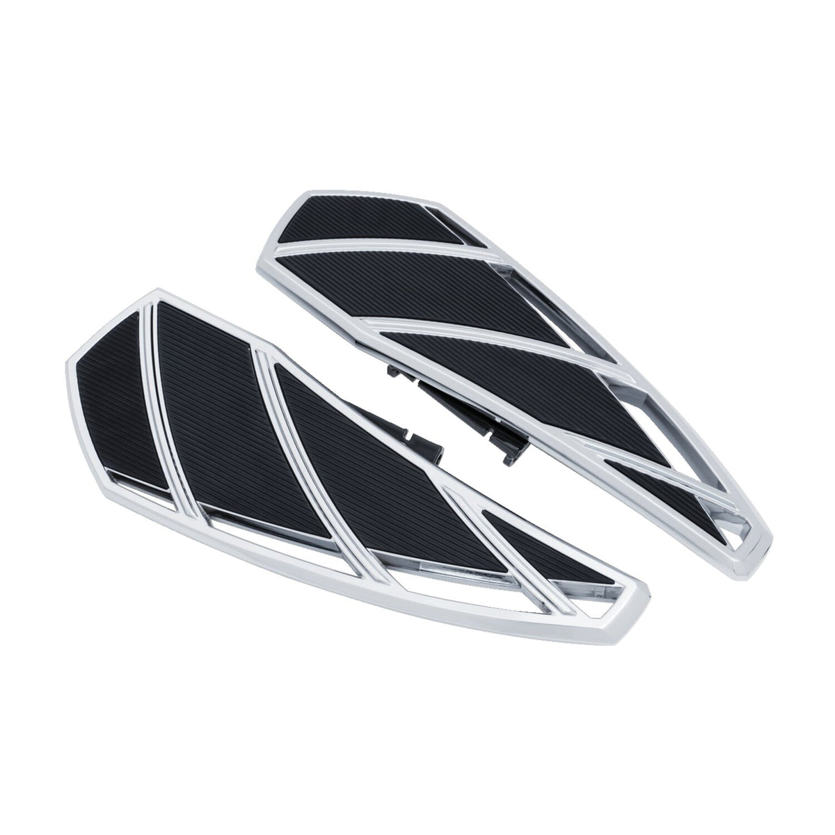 Kuryakyn, Phantom rider floorboards. Chrome