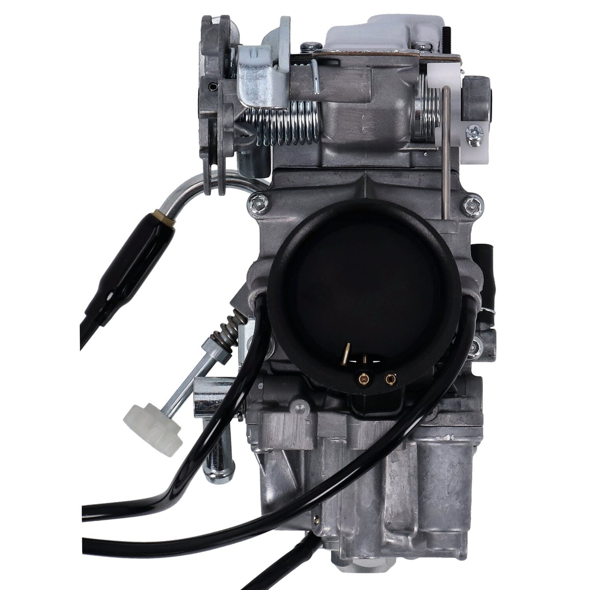Mikuni Smoothbore TM-series Flat side carburator TM40
