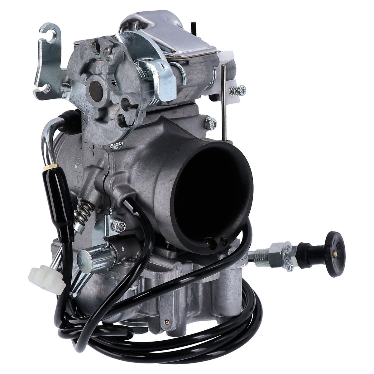 Mikuni Smoothbore TM-series Flat side carburator TM40