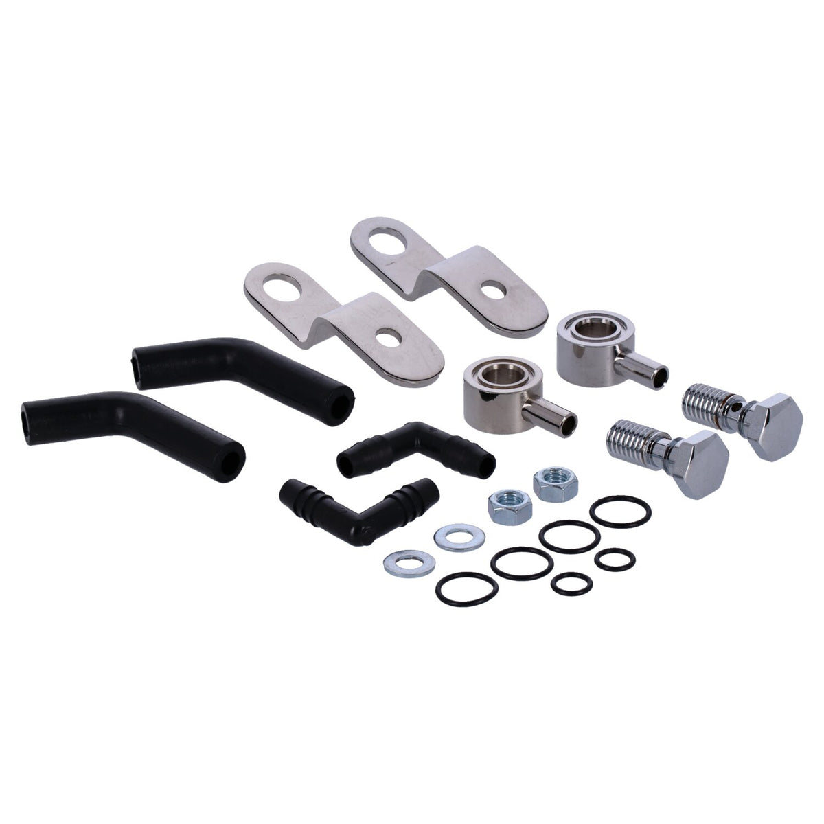 Mikuni, headvent breather kit
