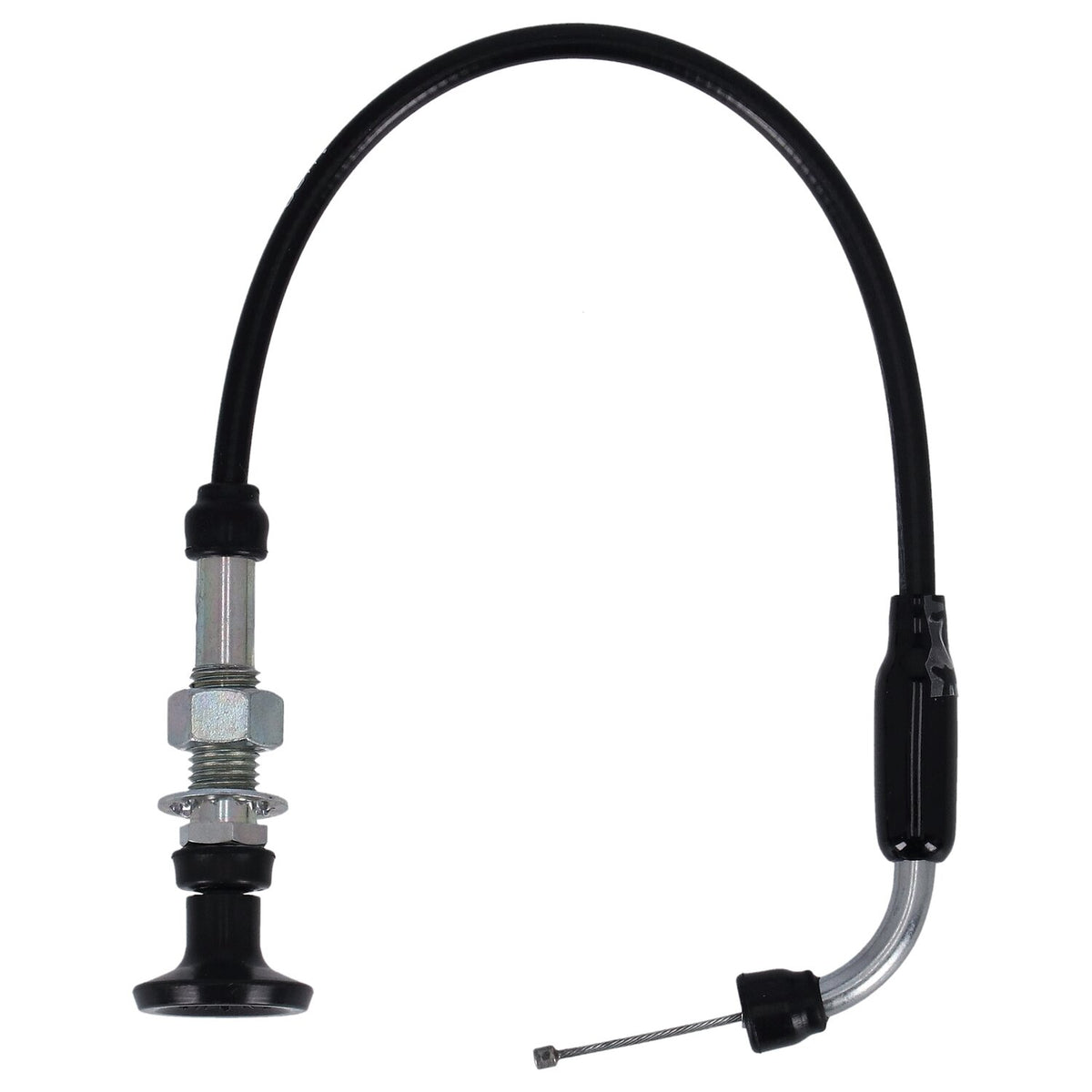 Mikuni, choke cable HSR carbs