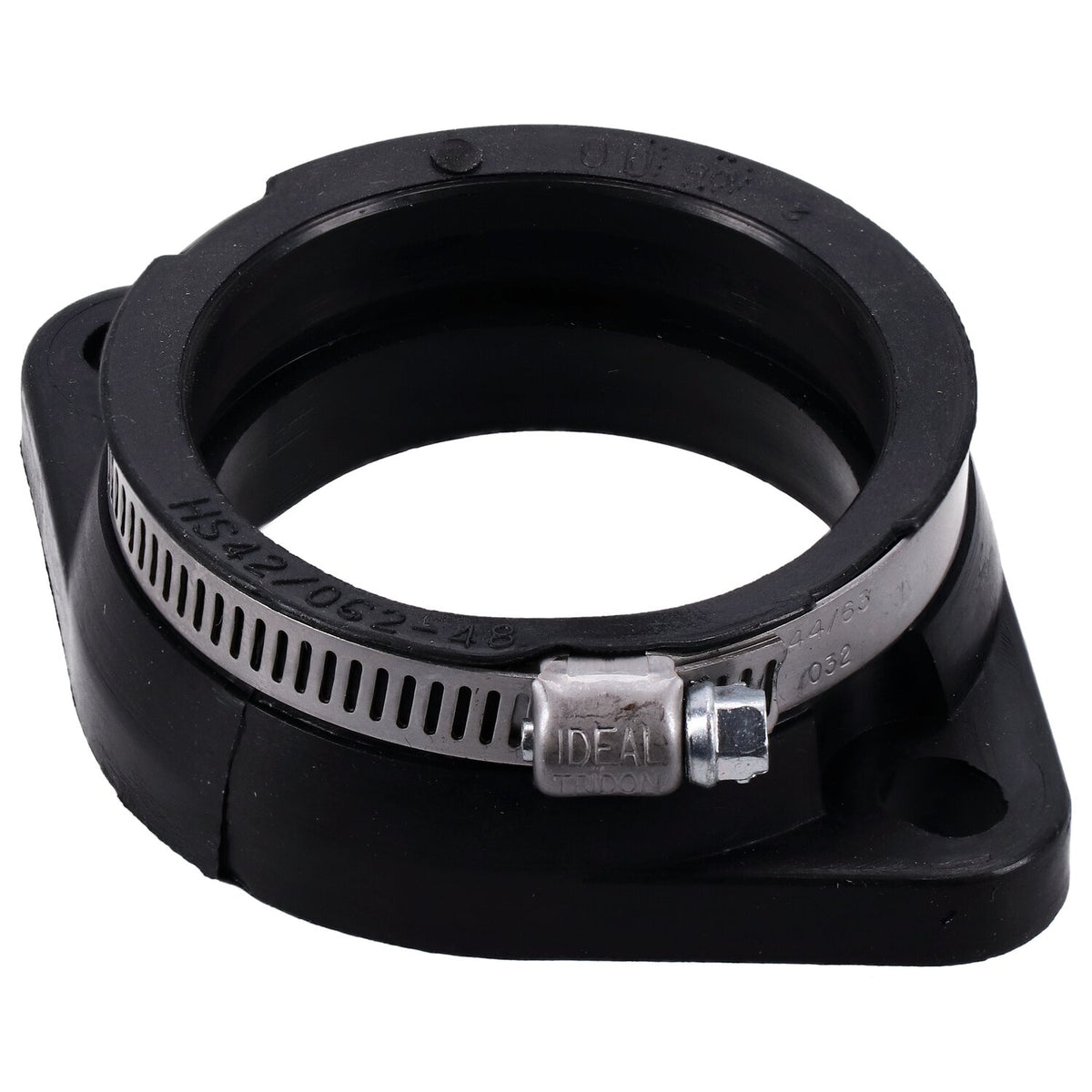 Mikuni, rubber manifold adapter HSR48