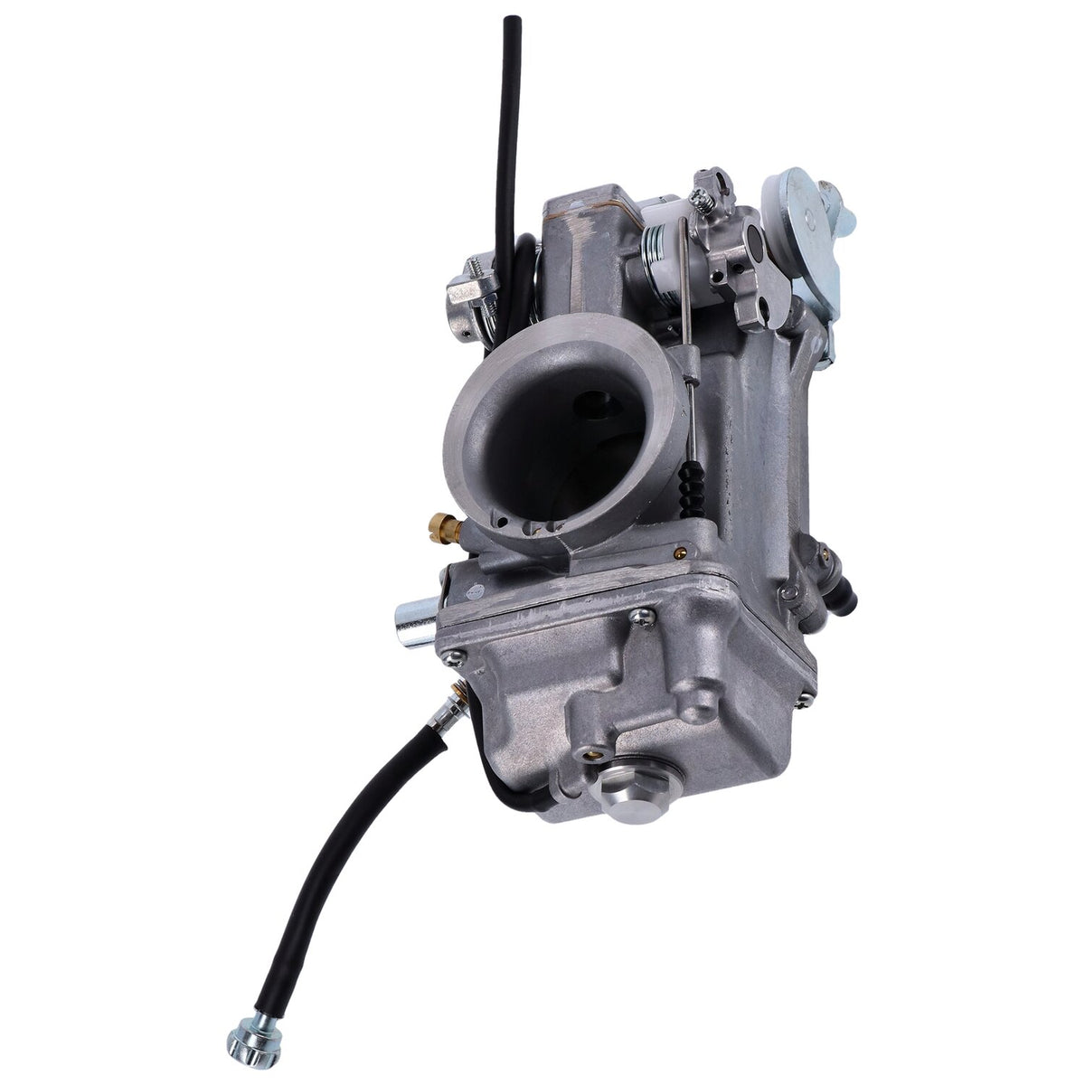 Mikuni, HSR42 carb kit. With approval
