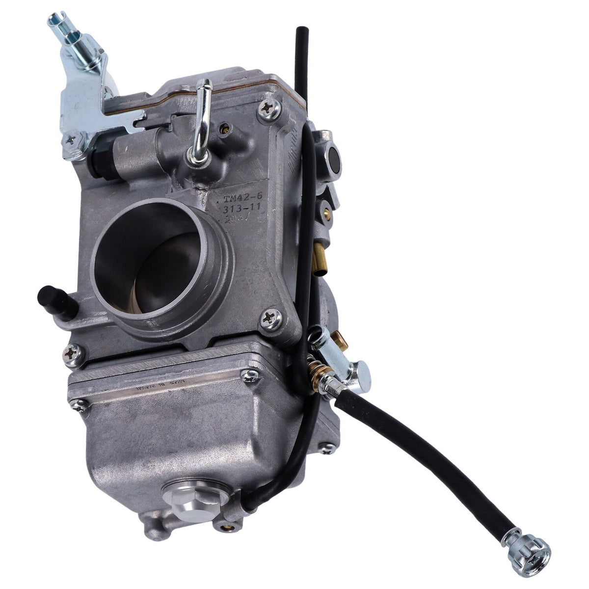 Mikuni, HSR42 carb kit. With approval