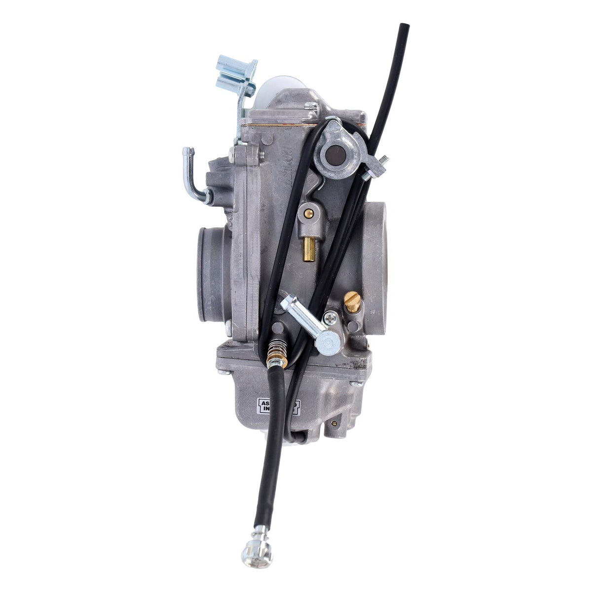 Mikuni, HSR42 carb kit. With approval