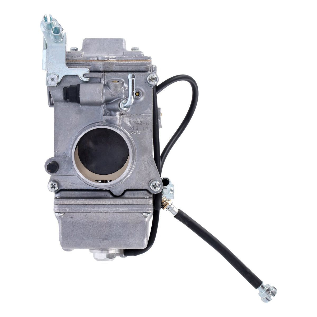 Mikuni, HSR42 carb kit. With approval