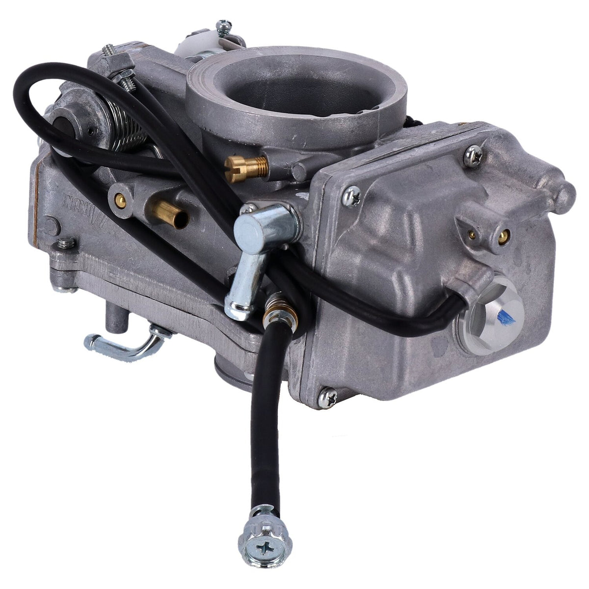 Mikuni, HSR42 carb kit. With approval