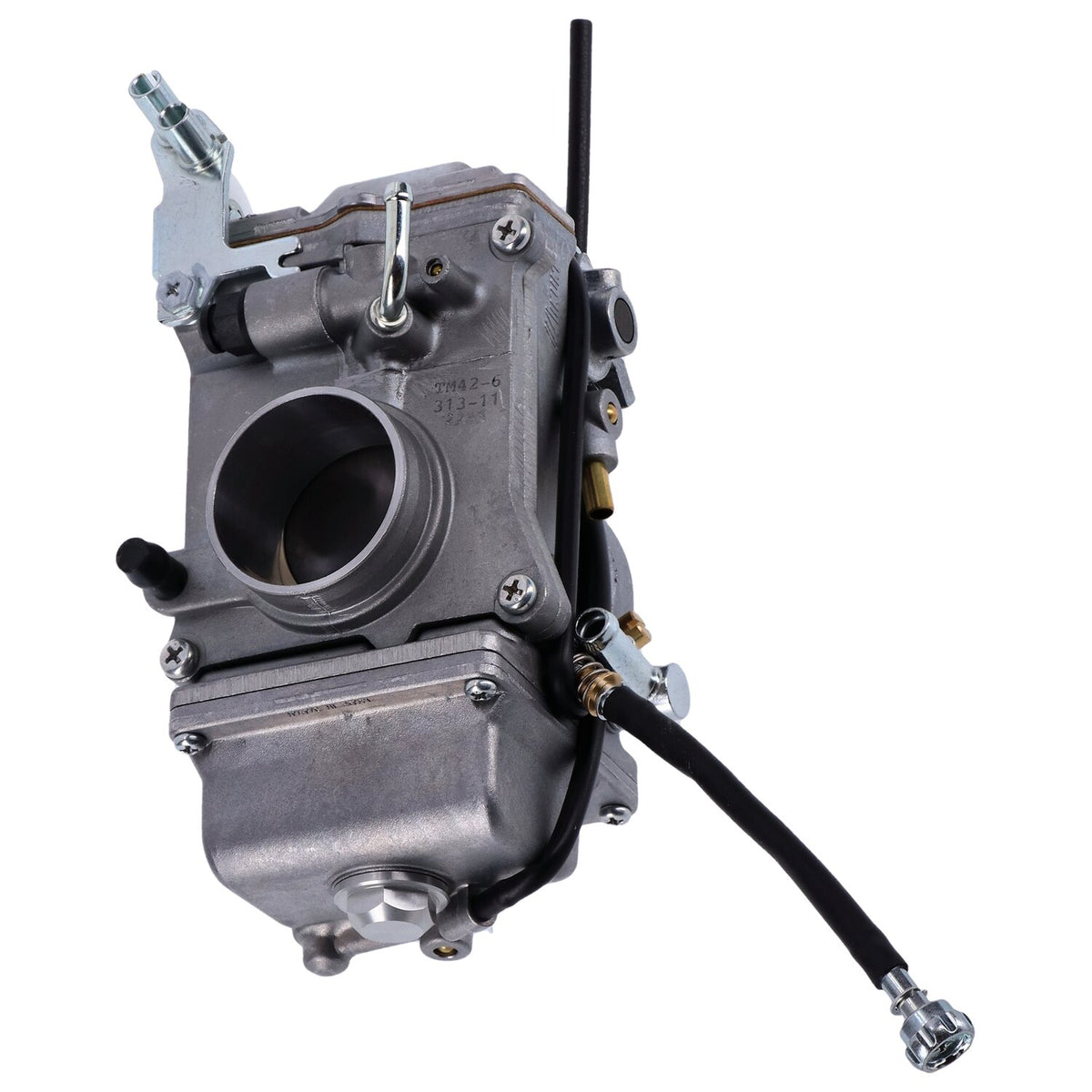 Mikuni, HSR42 carb kit. With approval