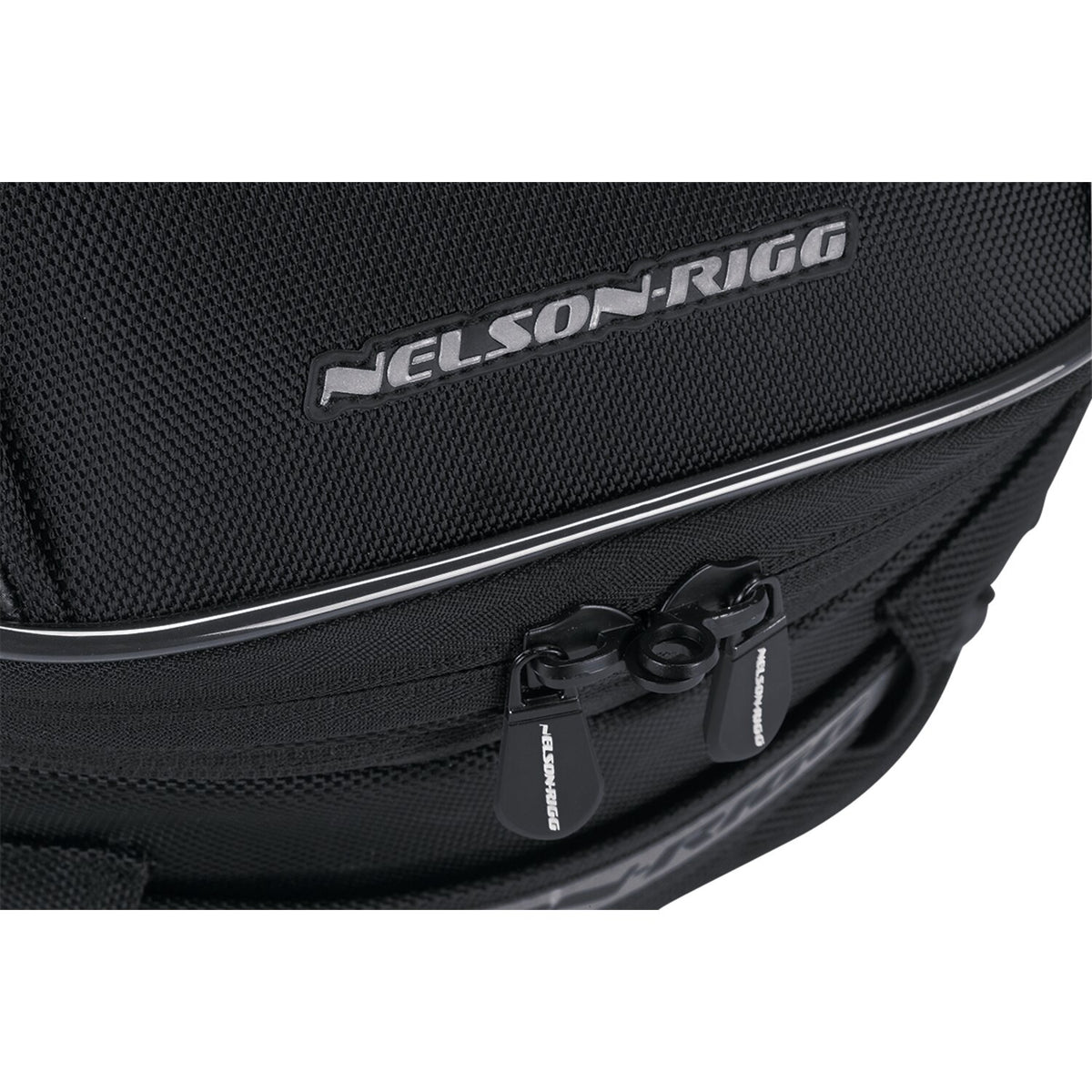Nelson Rigg Commuter sport tail/seat bag