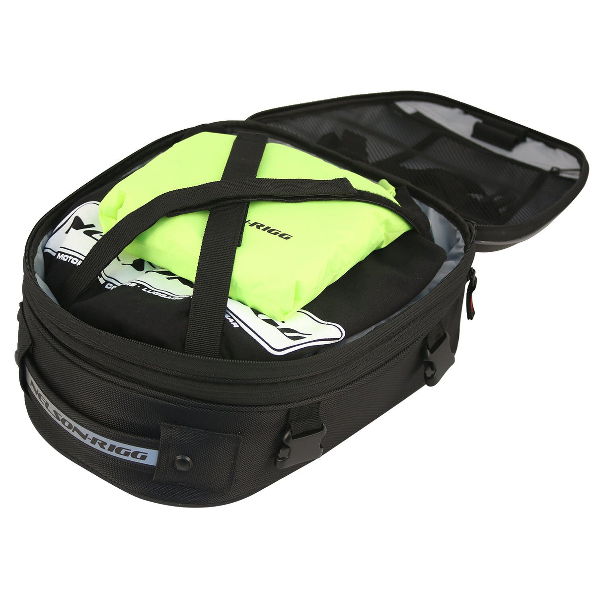 Nelson Rigg Commuter touring tail/seat bag
