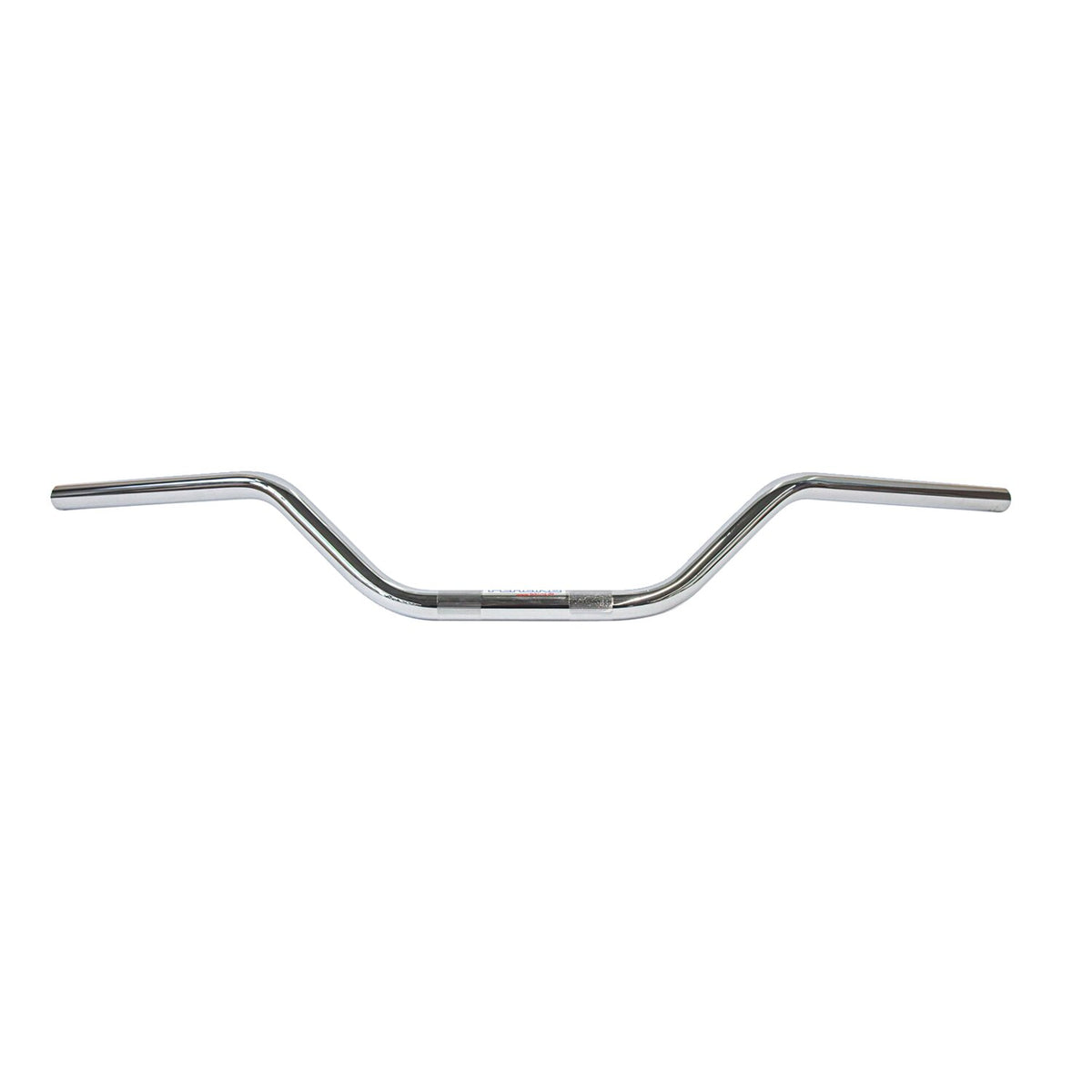 Fehling, Tour Bar "Middle" 7/8". 12 cm high. Chrome