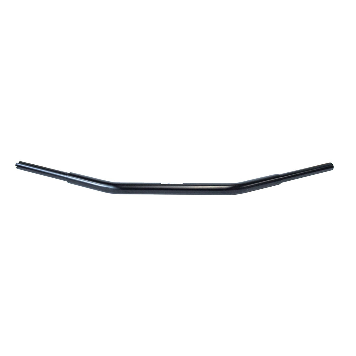 Fehling, Drag bar fat 1-1/4". Black
