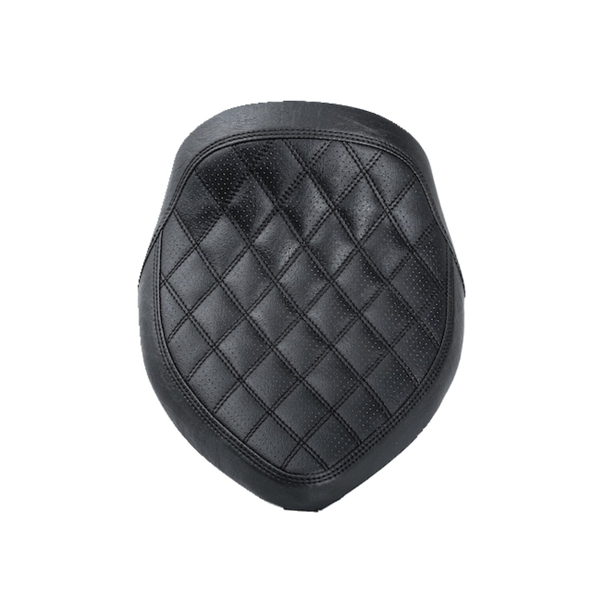 Killer Custom, solo seat 'Diamond'. Black